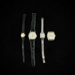 598102 Wrist-watch